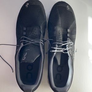 Men’s On Cloud sneakers, new without box